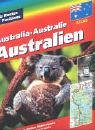 Australia Road Atlas 2004