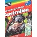 Australien Stra�enatlas