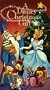 A Disney Christmas Gift [VHS]