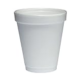 Dart 6J6 6 oz Capacity, 2.9