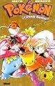 Pokémon, la grande aventure. 5