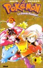 Pokémon, la grande aventure. 5