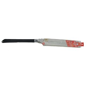 Silky Straight Woodworking Hand Saw TSUBASA 285 Fine Teeth #332-28 by Silky