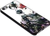 Tokyo ghoul touka for Iphone Case (iPhone 5/5s black)