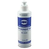 Merlin Medical Ultrasound Transmission Gel 250g