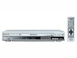 5 Disc DVD Changer Silver
