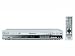 5 Disc DVD Changer Silver