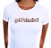 got Palmeiro? Adult Cap T-Shirt
