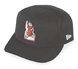 Minor League Baseball Cap - Idaho Falls Padres Batting Practice Cap by New Era