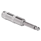 Buy Dayton QMPN 1 4 Mono Phone Plug Nickel by DAYTON Audio