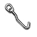 Mo-Clamp (MOC3120) Small Round Nose Sheet Metal Hook