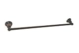 Delta Select 69130-RB Venetian Bronze 30" Towel Bar