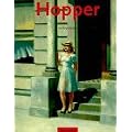Edward Hopper 1882 - 1967. Vision der Wirklichkeit