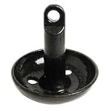 Mushroom Anchor