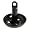 Unified Marine 50074581 Vinyl Coated Mushroom Anchor (15 Lb)