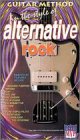 Guitar Method - Style of Alternative Rock