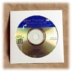 Mailers Direct CD Sleeves, Paperboard with Clear Window, 5 x 5 Inches - 500 Per Box by Mailers Direct