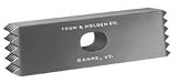 1 Solid Tooth Bush Hammer