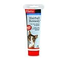 Hartz Advanced Care Hairball Remedy Salmon Flavor