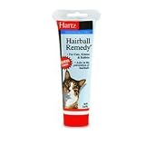 Hartz Advanced Care Hairball Remedy Salmon Flavor (3-oz (88-g) 1 tube)