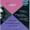 Liszt:con.piano N 1