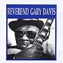 Reverend Gary Davis