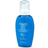 Pond`s Clear Solutions, Deep Pore Foaming Cleanser, Oil Free - 6oz.