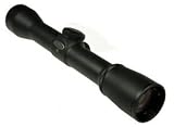 Weaver Classic 4X32 Shotgun Scope (Black Matte)