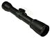 Weaver Classic 4X32 Shotgun Scope (Black Matte)