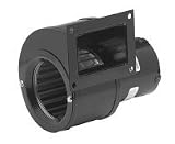 Centrifugal Blower 115 Volts Fasco # A166