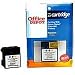 Office Depot(R) Model 404C (S020089) Color Ink Compatible Cartridge