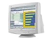 Philips Brilliance 201B40 - Display - CRT - 21" - 1920 x 1440 / 60 Hz - 0.21 mm