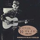 Vol. 5: America`s Blue Yodeler 1930-31 [CASSETTE]
