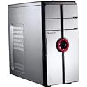 Lenovo K100 MCT Minitower (Intel Pentium D 925 3,0 GHz, 1GB RAM, 250GB HDD, ATI X1650 Pro, DVD+- DL RW, Vista Premium)