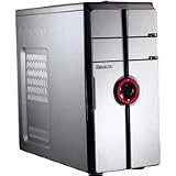 Lenovo 3000 K100 Microtower Desktop PC (Intel Core 2 Duo E6300 1,86 GHz, 2GB RAM, 500GB HDD, Nvidia 7950 GT, DVD+- DL RW, Vista Premium)