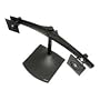 DS100 Dual-monitor Desk Stand