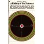 A History of the Sciences