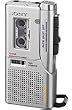 Sony M-540v Microcassette Recorder