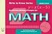 Books : Write to Know: Nonfiction Writing Prompts for Middle School Math