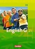 Produkt-Bild: English G 21 - Ausgabe D: Band 2: 6. Schuljahr - Sch&uuml;lerbuch: Festeinband