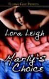  : Marly's Choice
