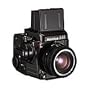 Mamiya 645 Pro-TL - SLR camera - medium - body only