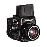 Mamiya 645 Pro TL Body