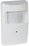 Motion Detector Hidden Camera