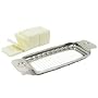 RSVP Endurance Butter Slicer in Stainless Steel