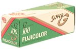 FUJIFILM SG 100 �|�P�b�g 12