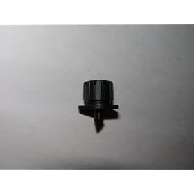 adjustable emitter from Drip Irrigation Products