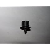 adjustable emitter