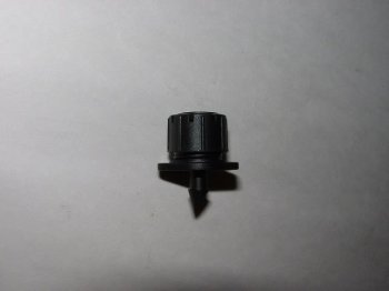adjustable emitter