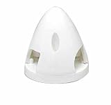 3 Blade Spinner2White